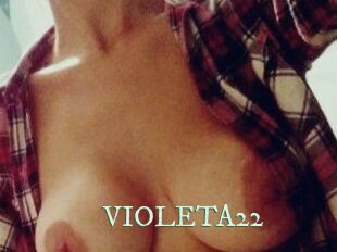 VIOLETA22