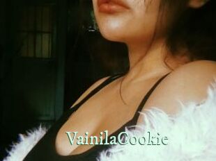 VainilaCookie