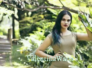 ValentinaWatts
