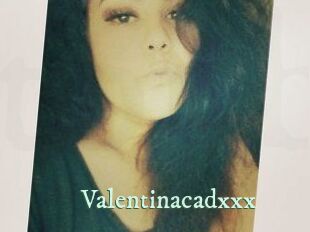 Valentinacadxxx