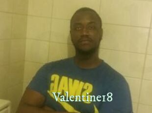 Valentine18