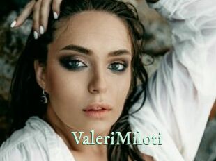 ValeriMiloti