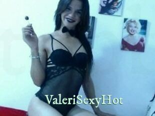 ValeriSexyHot