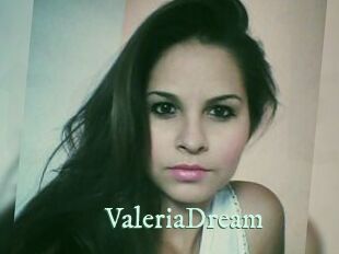 ValeriaDream