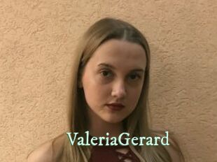 ValeriaGerard