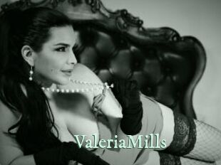 ValeriaMills