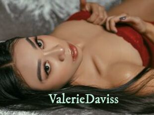 ValerieDaviss
