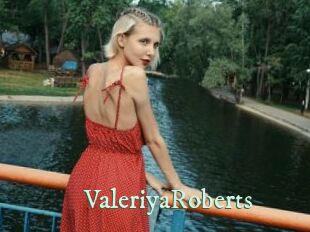 ValeriyaRoberts