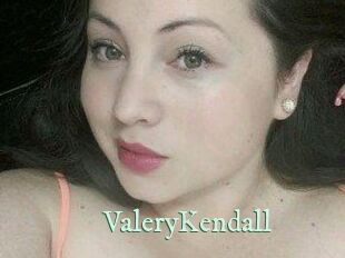 ValeryKendall