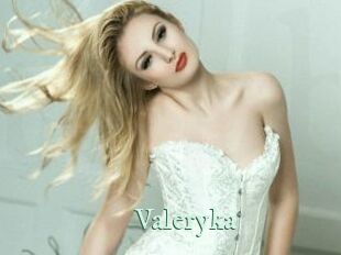 Valeryka