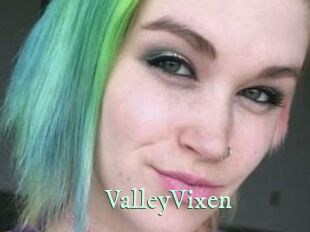 ValleyVixen