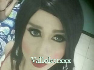 Vallolettxxx