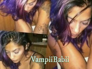VampiiBabii