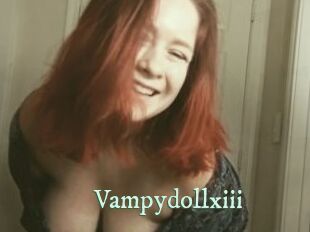 Vampydollxiii
