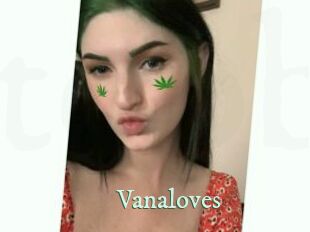 Vanaloves