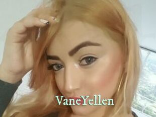 VaneYellen