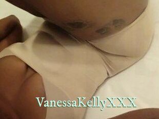 VanessaKellyXXX