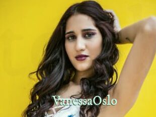 VanessaOslo