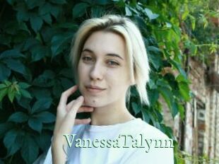 VanessaTalynn
