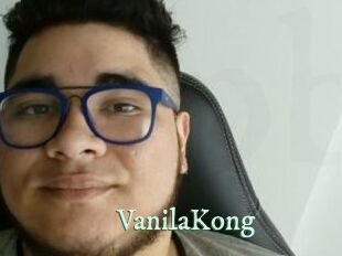 VanilaKong