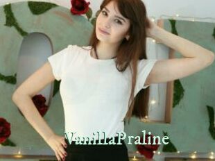 VanillaPraline