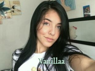 Vanillaa