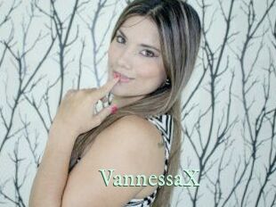 VannessaX