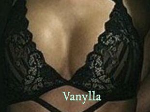 Vanylla