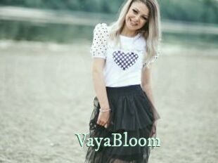 VayaBloom