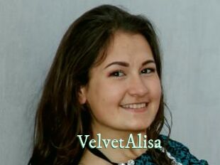 VelvetAlisa
