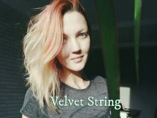 Velvet_String