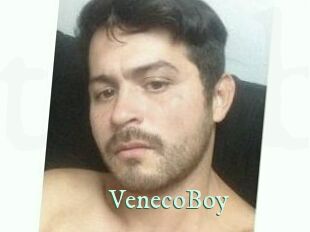 VenecoBoy