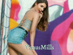 VenusMills