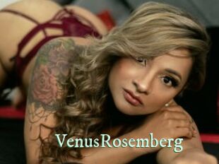 VenusRosemberg
