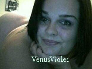 VenusViolet