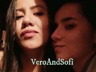 VeroAndSofi