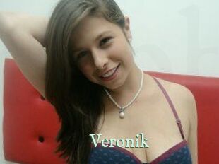 Veronik