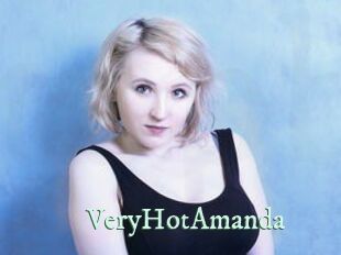 VeryHotAmanda