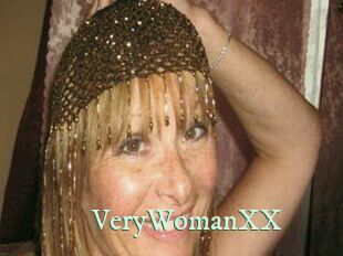 VeryWomanXX