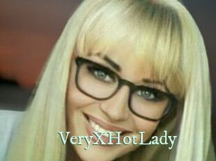 VeryXHotLady