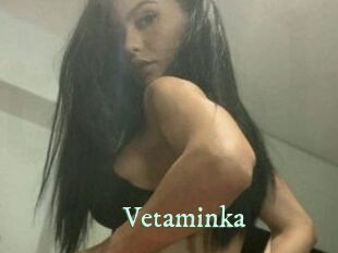 Vetaminka