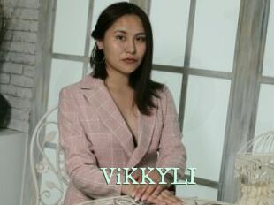 ViKKYLI