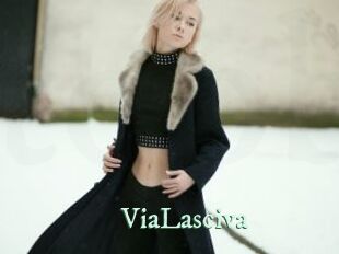 ViaLasciva