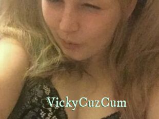 VickyCuzCum