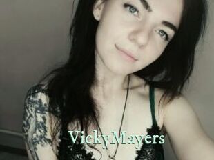 VickyMayers