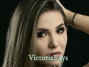 VictoriaRays