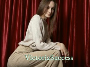 VictoriaSuccess