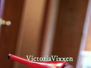 VictoriaVixxen
