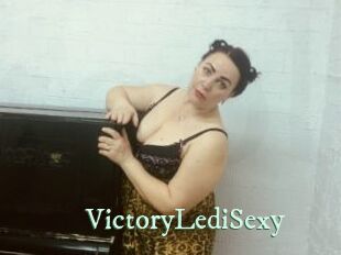 VictoryLediSexy
