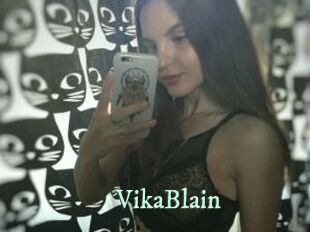 VikaBlain